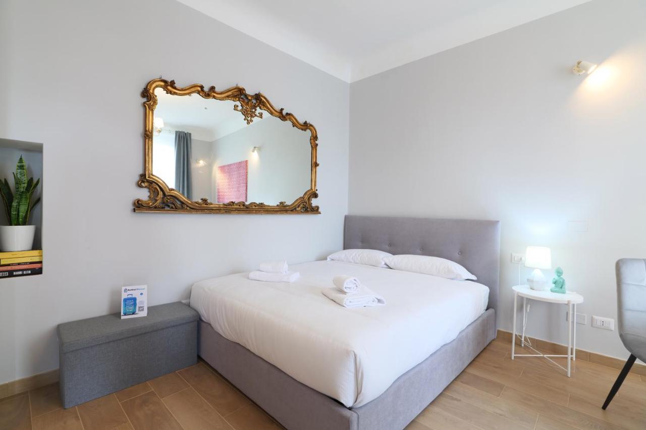Appartement Primopiano - Meda 6 à Milan Extérieur photo