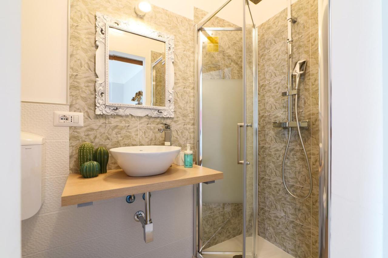 Appartement Primopiano - Meda 6 à Milan Extérieur photo