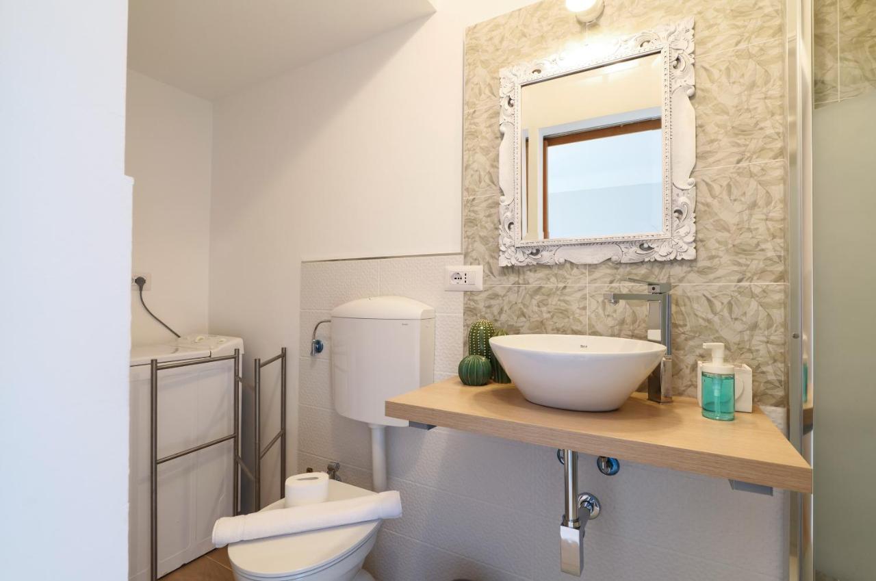 Appartement Primopiano - Meda 6 à Milan Extérieur photo