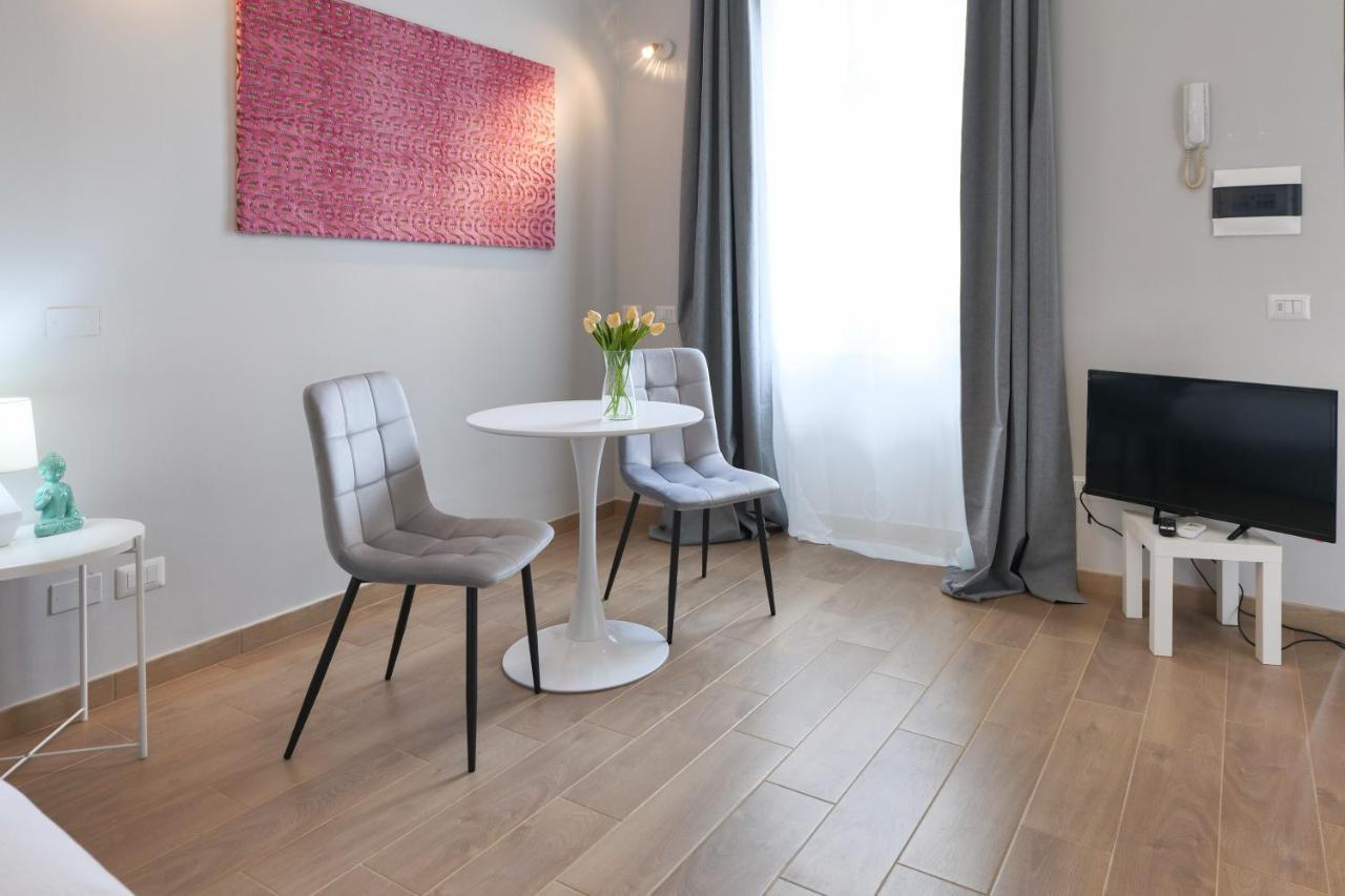 Appartement Primopiano - Meda 6 à Milan Extérieur photo