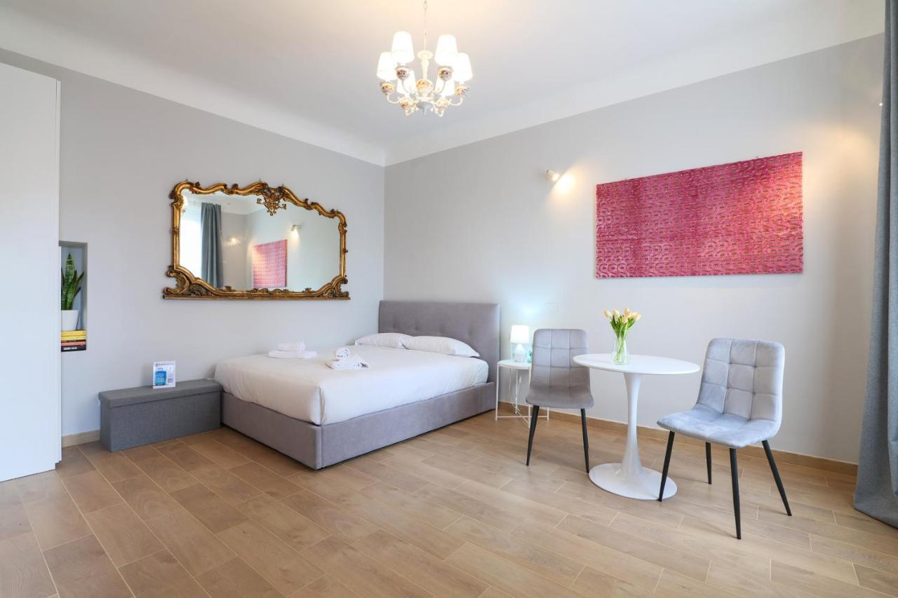 Appartement Primopiano - Meda 6 à Milan Extérieur photo