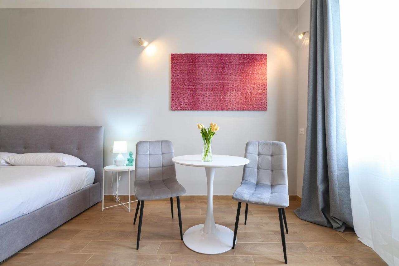 Appartement Primopiano - Meda 6 à Milan Extérieur photo