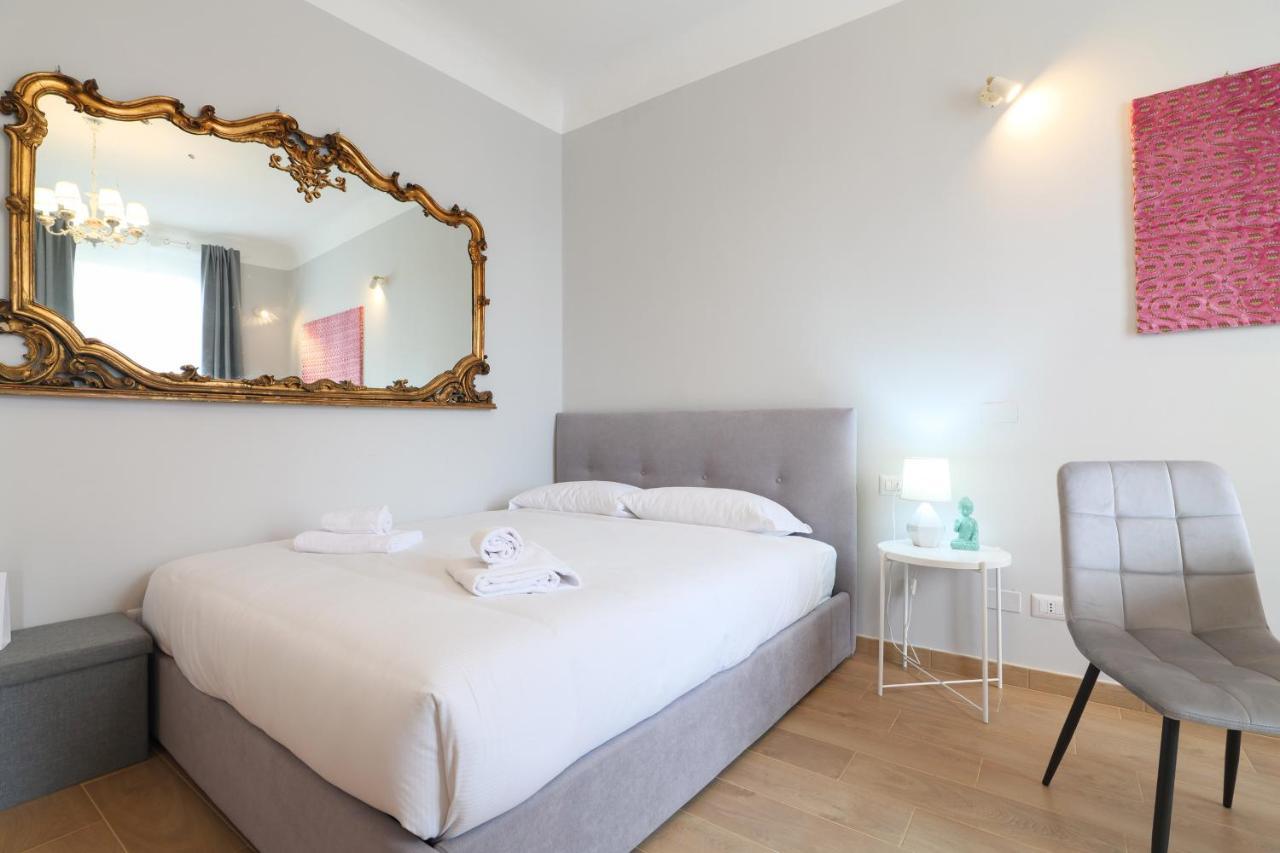 Appartement Primopiano - Meda 6 à Milan Extérieur photo