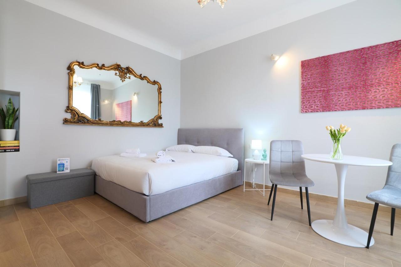 Appartement Primopiano - Meda 6 à Milan Extérieur photo