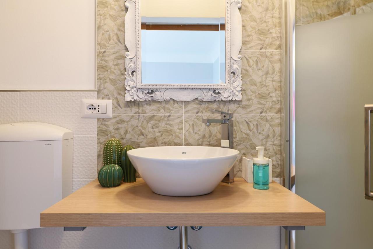 Appartement Primopiano - Meda 6 à Milan Extérieur photo