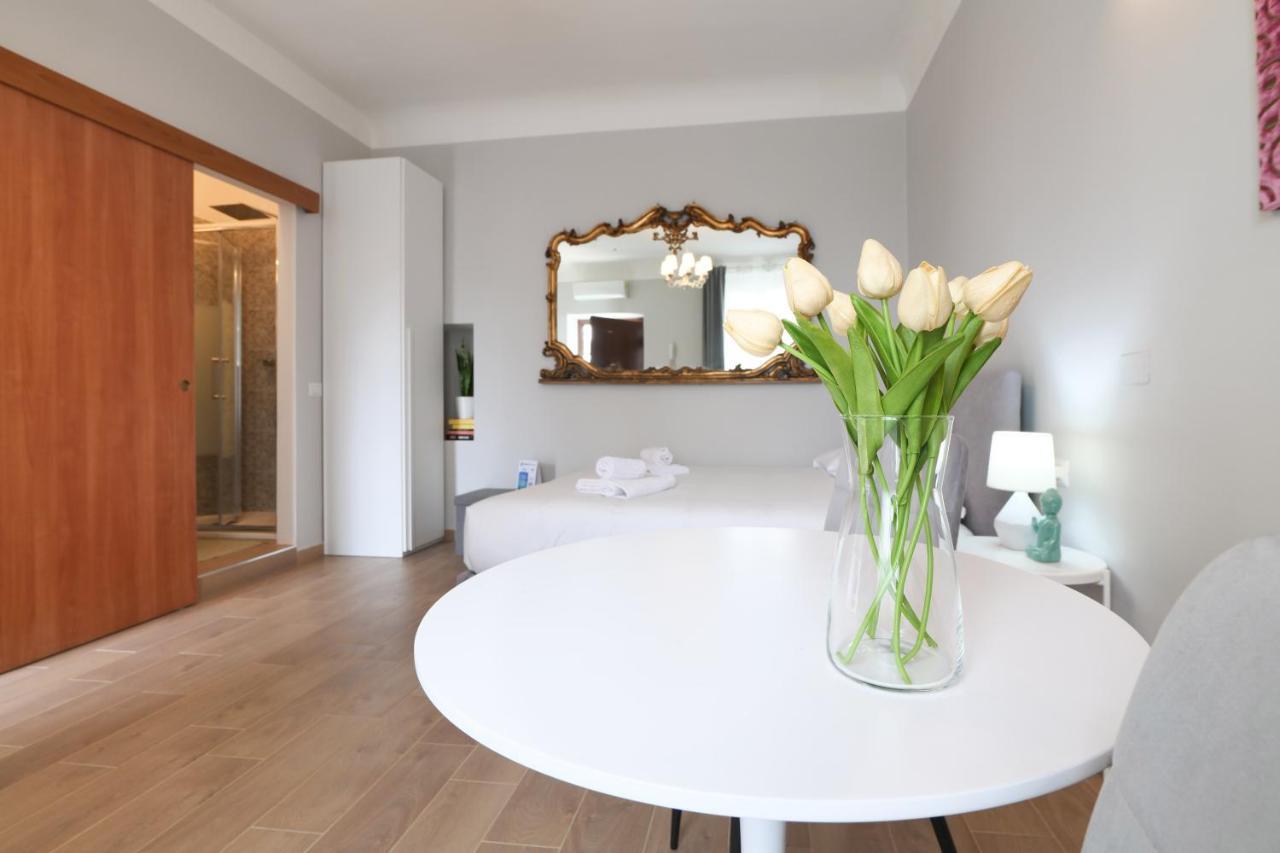 Appartement Primopiano - Meda 6 à Milan Extérieur photo