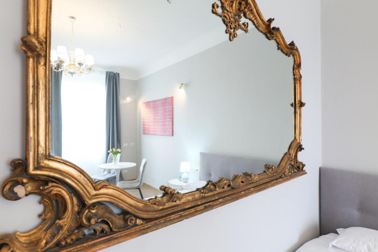 Appartement Primopiano - Meda 6 à Milan Extérieur photo