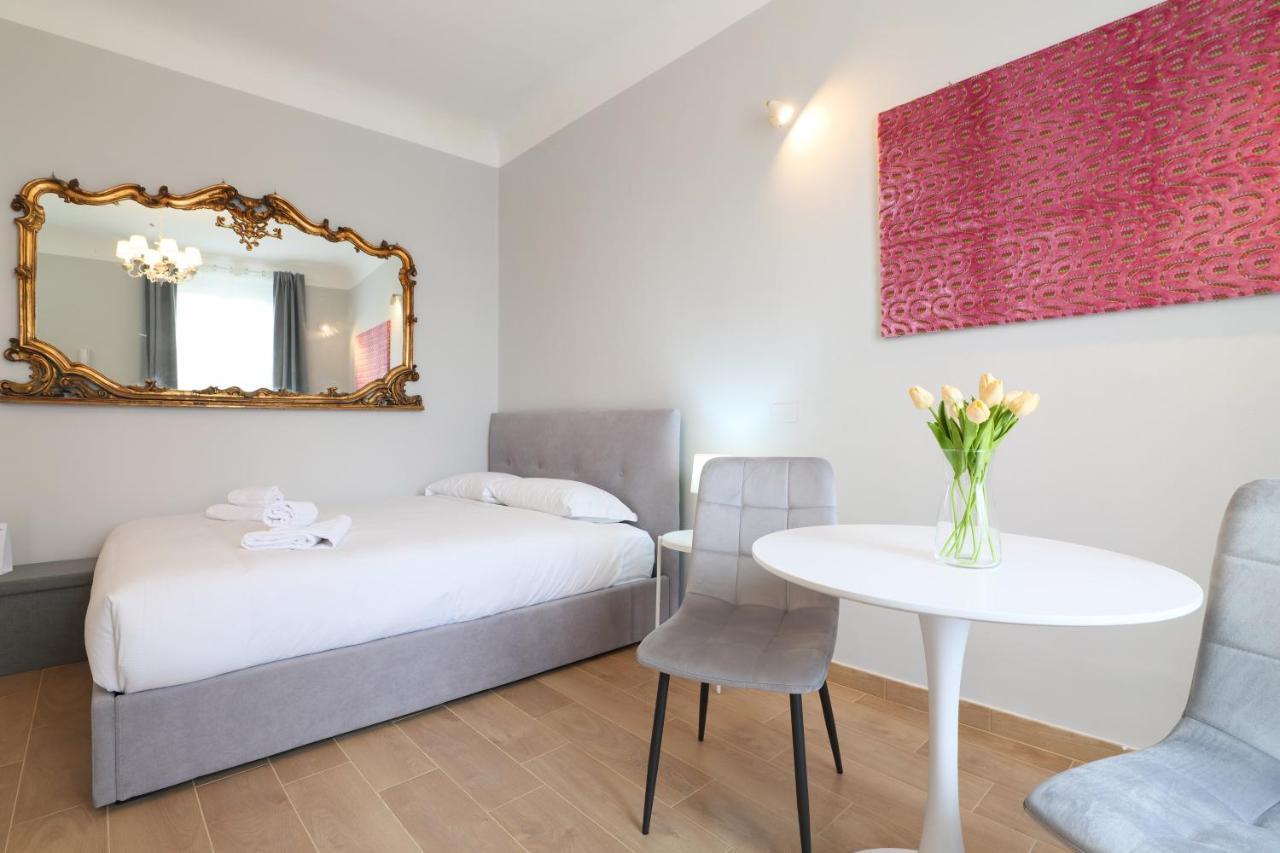 Appartement Primopiano - Meda 6 à Milan Extérieur photo