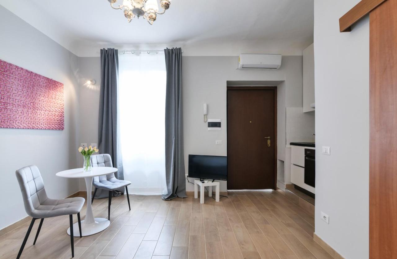 Appartement Primopiano - Meda 6 à Milan Extérieur photo